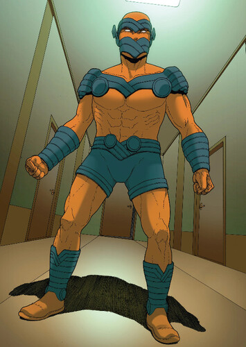 Prodigy (Slingers)