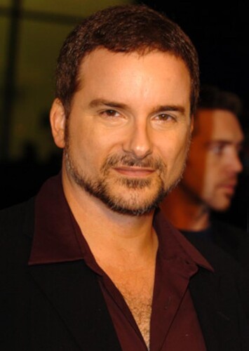 producer Shane Black