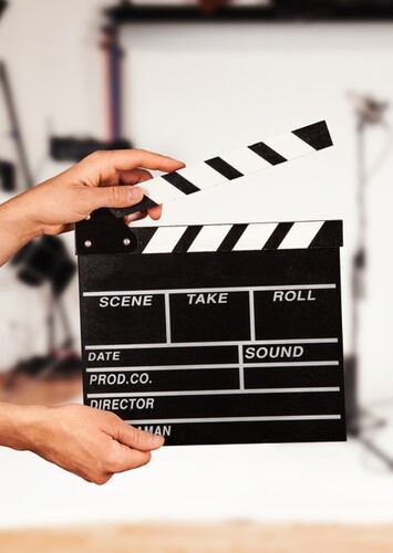 Distributor / Studio