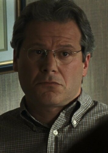 Prof. Gilcrest