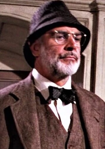Professor Jones