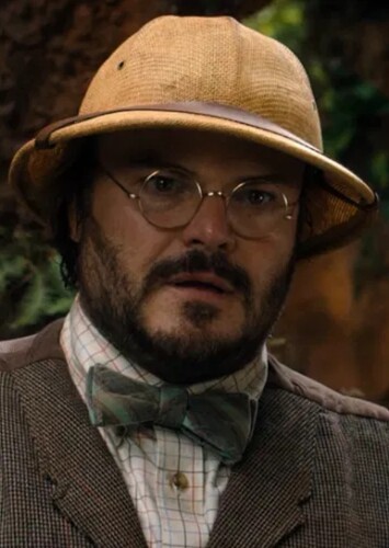 Prof Sheldon Oberon