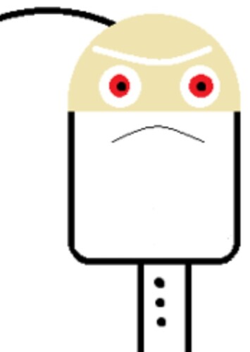 Prof. Villain
