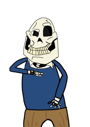 Profesor Grim