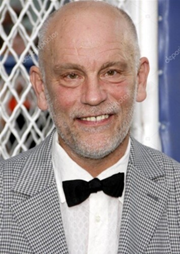 Profesor Hubert Farnsworth