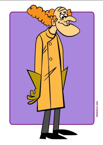 Profesor locovich