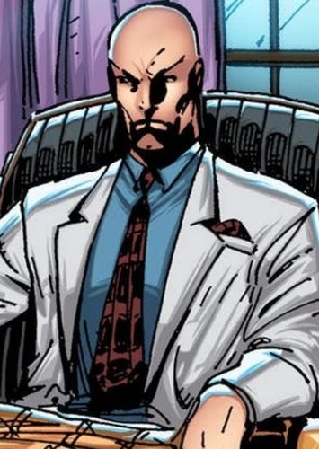 Profesor X