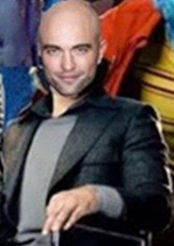 Profesor X