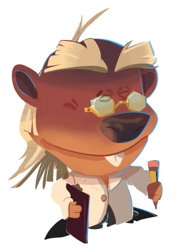 Professor