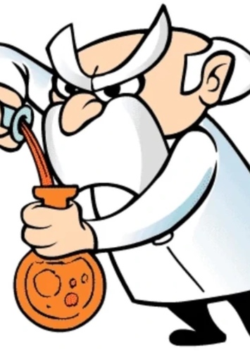 Professor