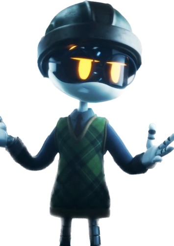 Professor