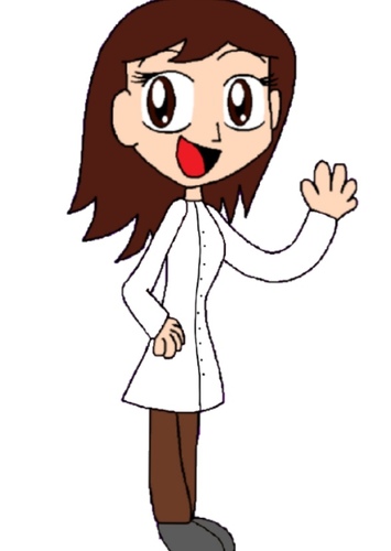 Professor Alys