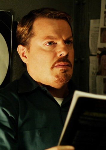Professor Bedlam / Barry