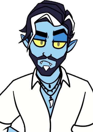 Professor Brav