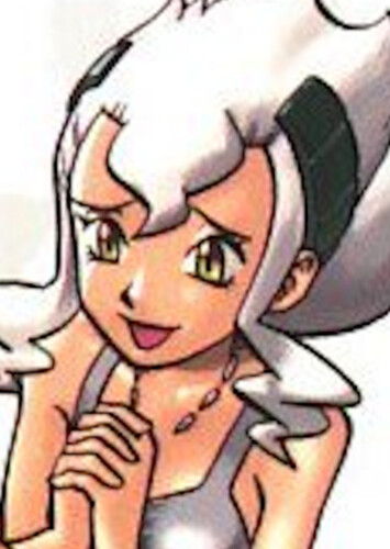 Professor Burnet (Japanese)