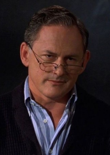 Professor Callahan