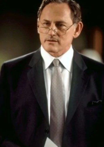 Professor Callahan