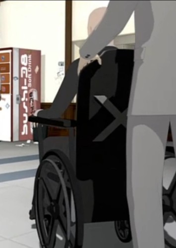 Professor Charles Xavier