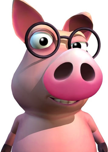 Professor Chops