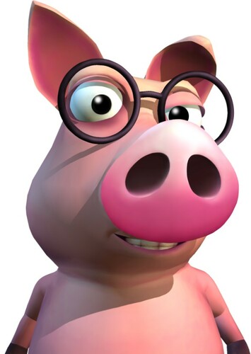 Professor Chops