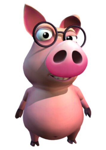 Professor Chops