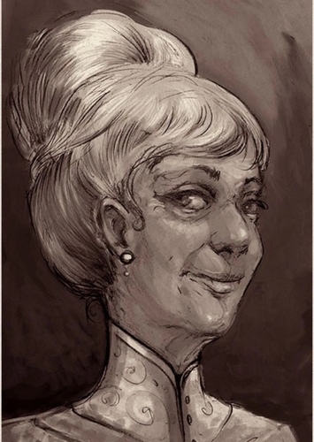 Professor Clarissa Dovey