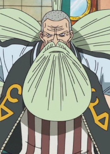 Professor Clover