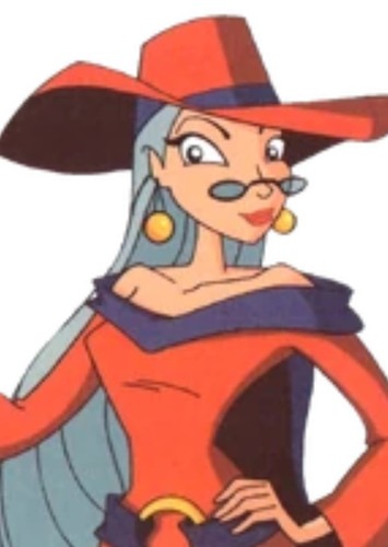 Professor DuFour