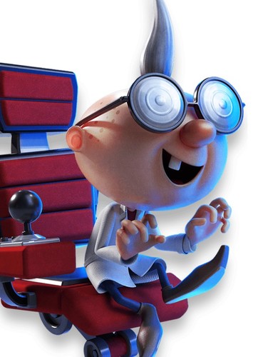 Professor E. Gadd