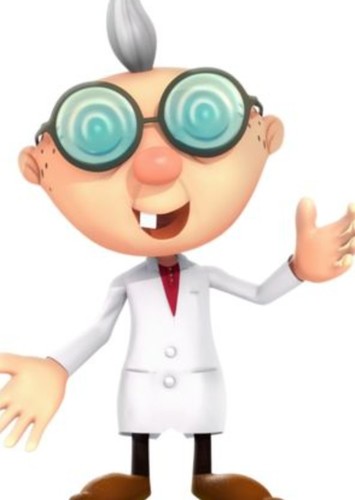 Professor E. Gadd