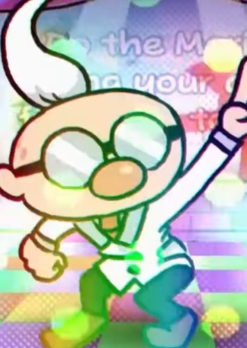 Professor E.Gadd