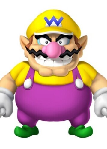 Wario