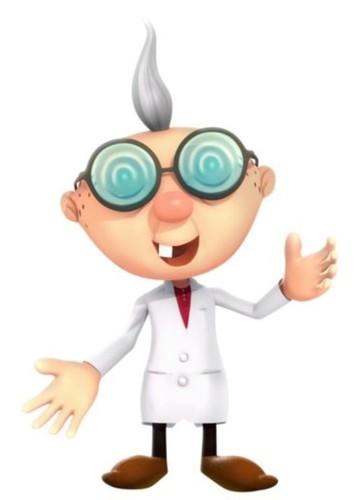 Professor Elvin Gadd