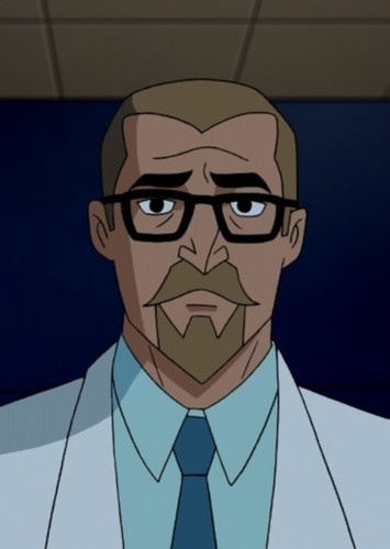 Professor Emil Hamilton