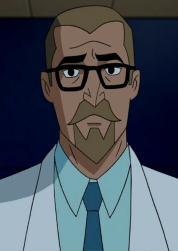 Professor emil hamilton
