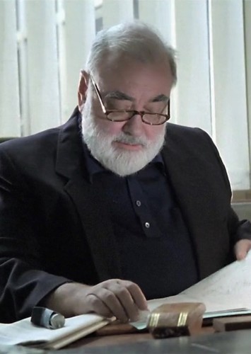 Professor Figueroa