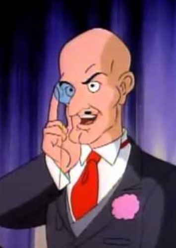 Professor Filo Sopho