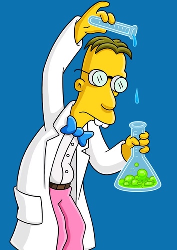 Professor Fink