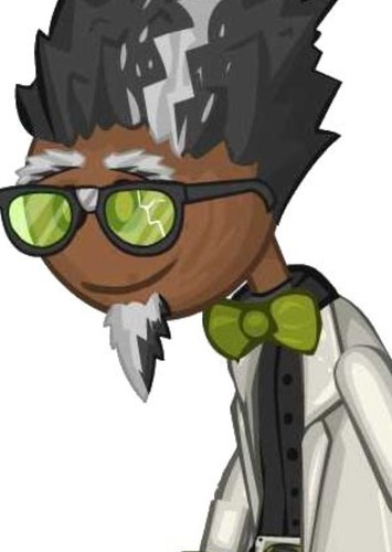 Professor Fitz