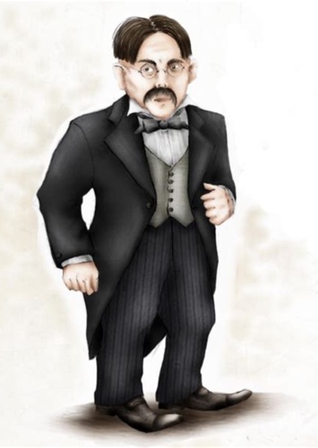 Professor flitwick