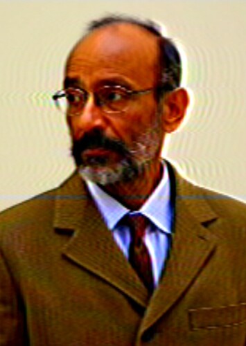 Professor. Frederick Alexander Damian