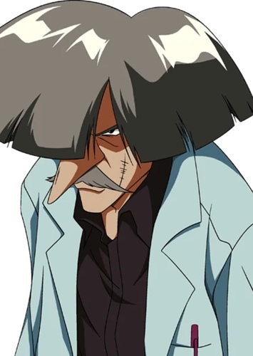 Professor G