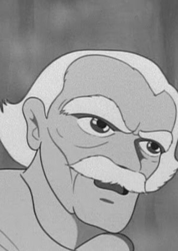 Professor Gene Tani