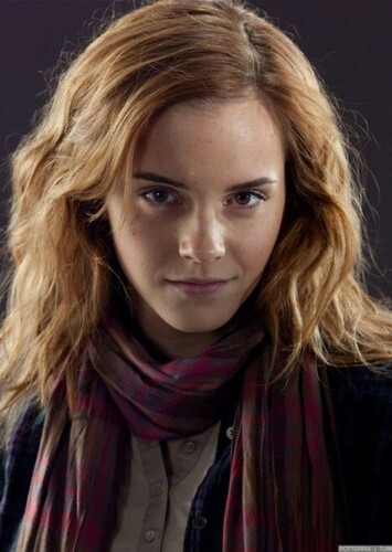 Professor Granger