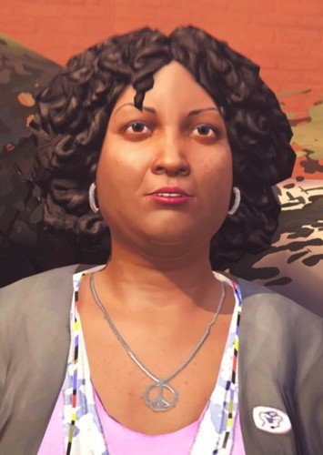 Professor Grant
