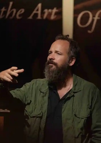 Professor Hardy