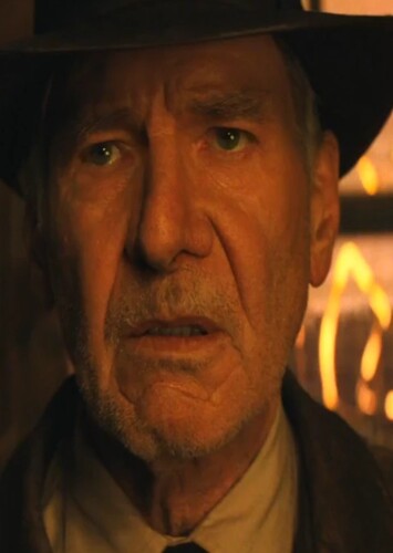 Professor Henry Walton Jones Jr.