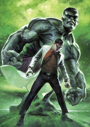 Professor Hulk