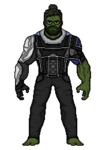 Professor Hulk