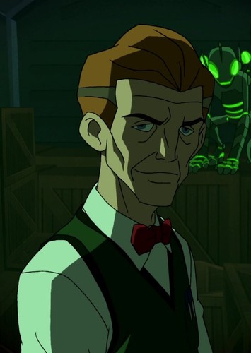 Professor Ivo